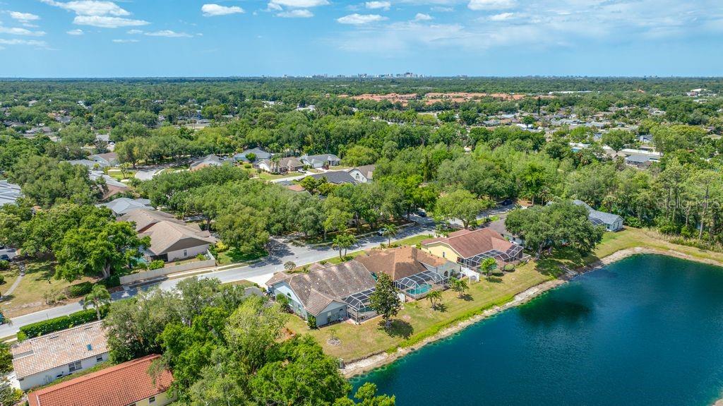 5321 GARDENS DR, SARASOTA, FL, 34243