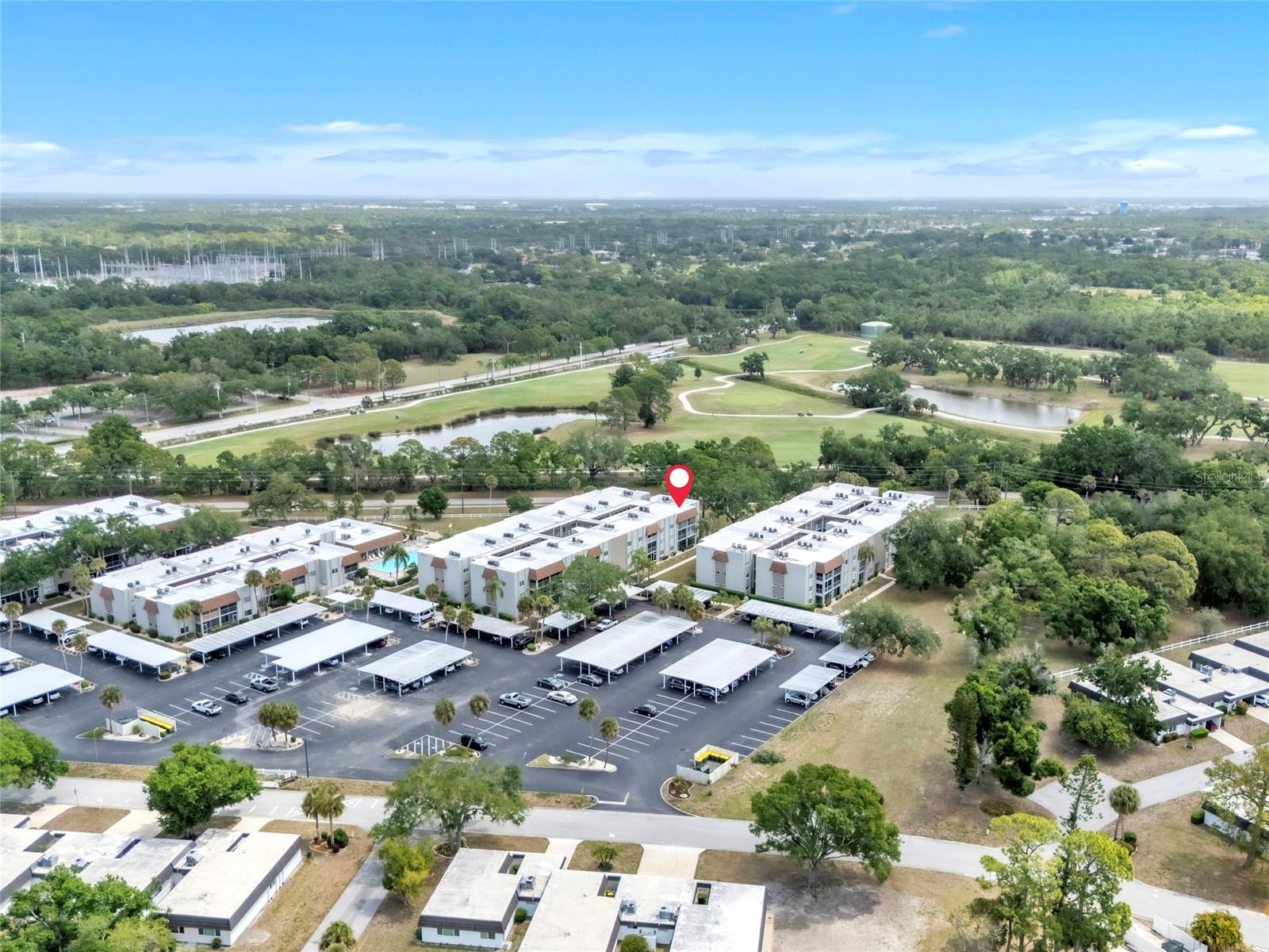 1330 GLEN OAKS DR E #269D, SARASOTA, FL, 34232