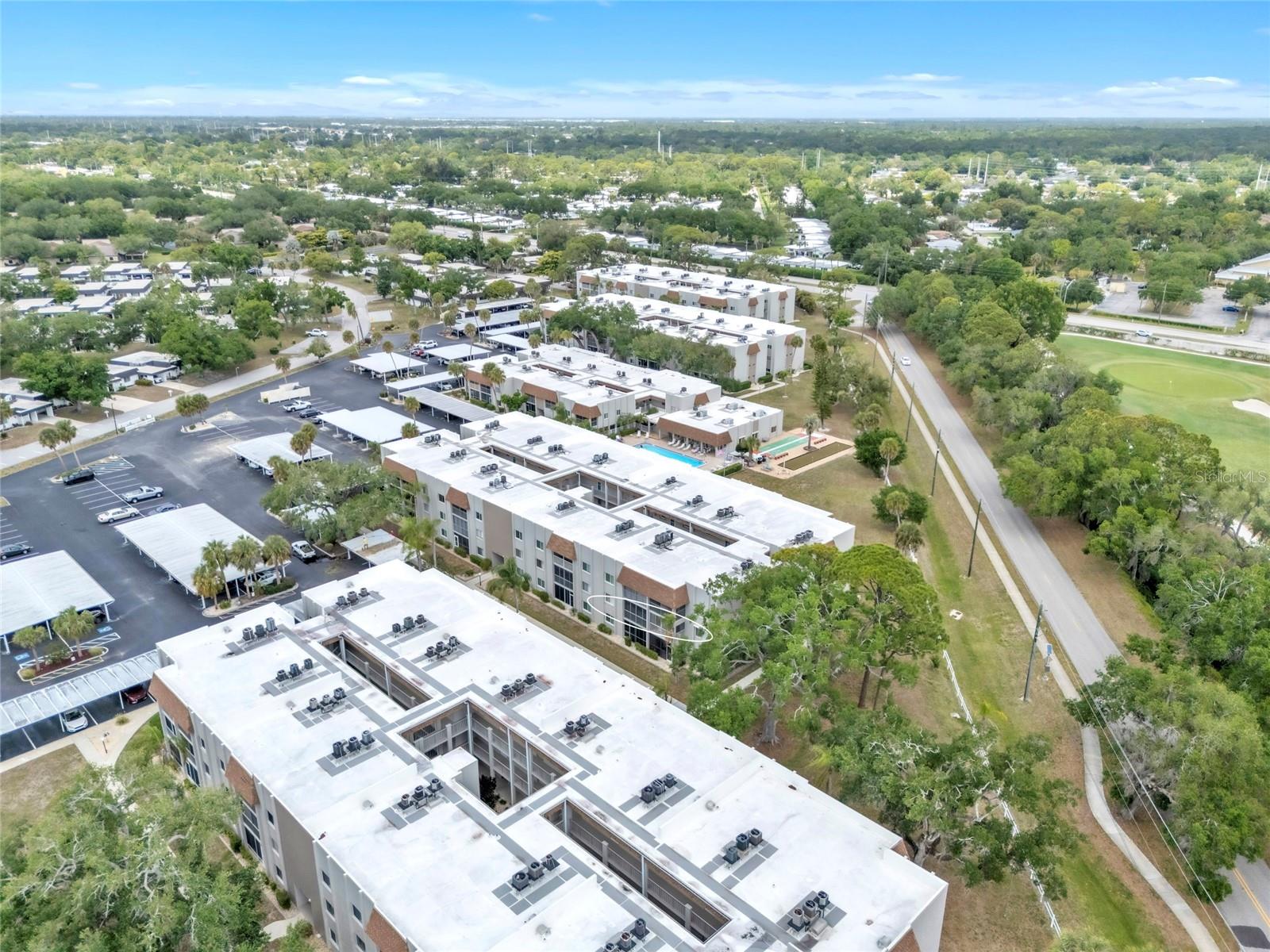 1330 GLEN OAKS DR E #269D, SARASOTA, FL, 34232