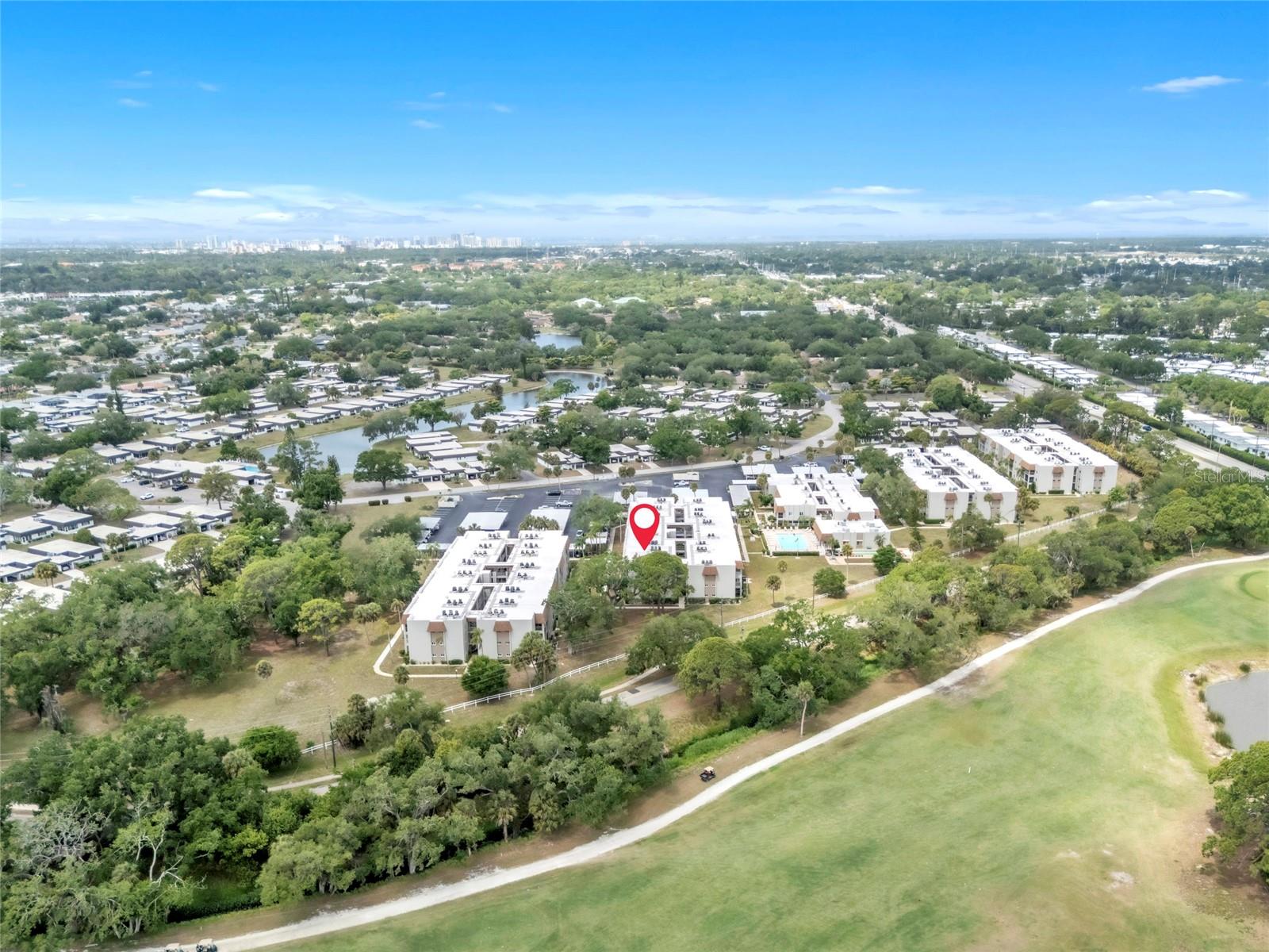 1330 GLEN OAKS DR E #269D, SARASOTA, FL, 34232