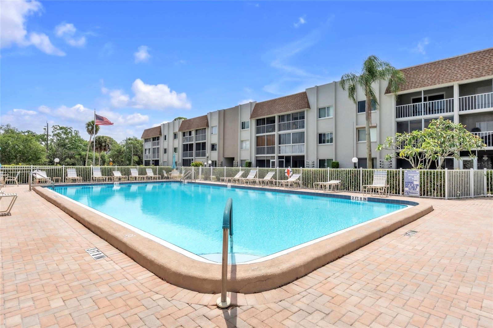 1330 GLEN OAKS DR E #269D, SARASOTA, FL, 34232