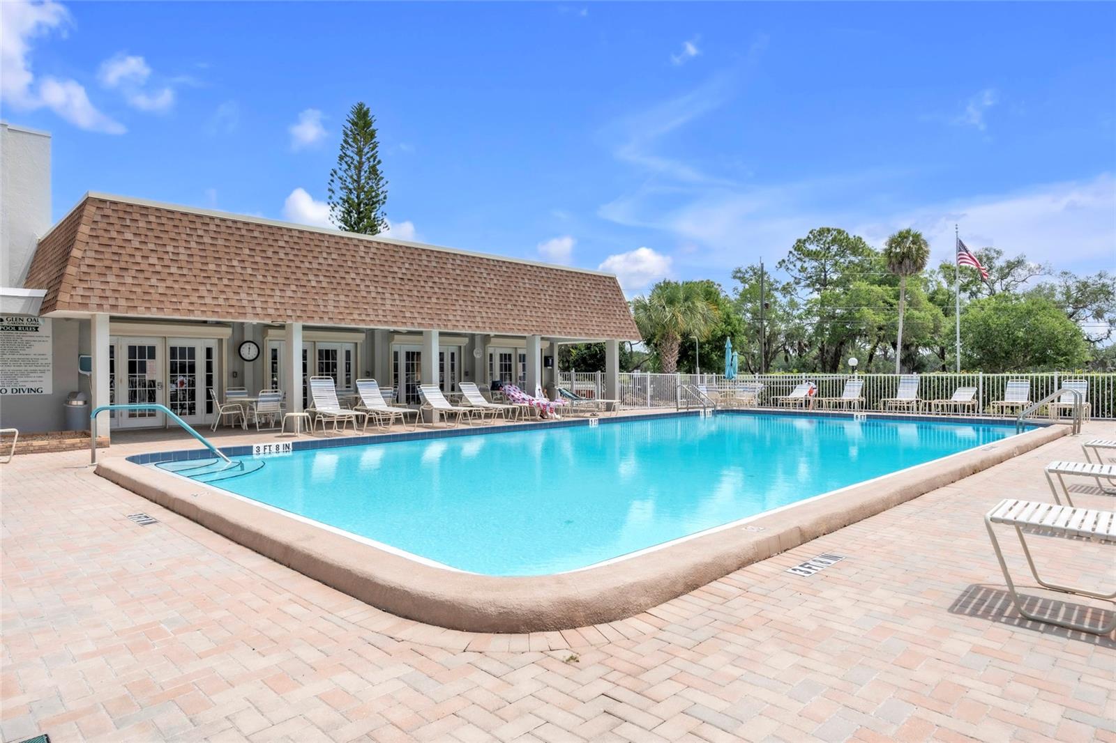 1330 GLEN OAKS DR E #269D, SARASOTA, FL, 34232