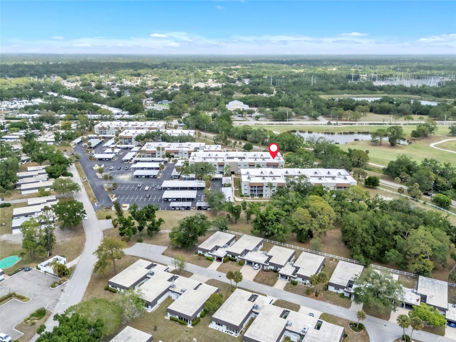 1330 GLEN OAKS DR E #269D, SARASOTA, FL, 34232