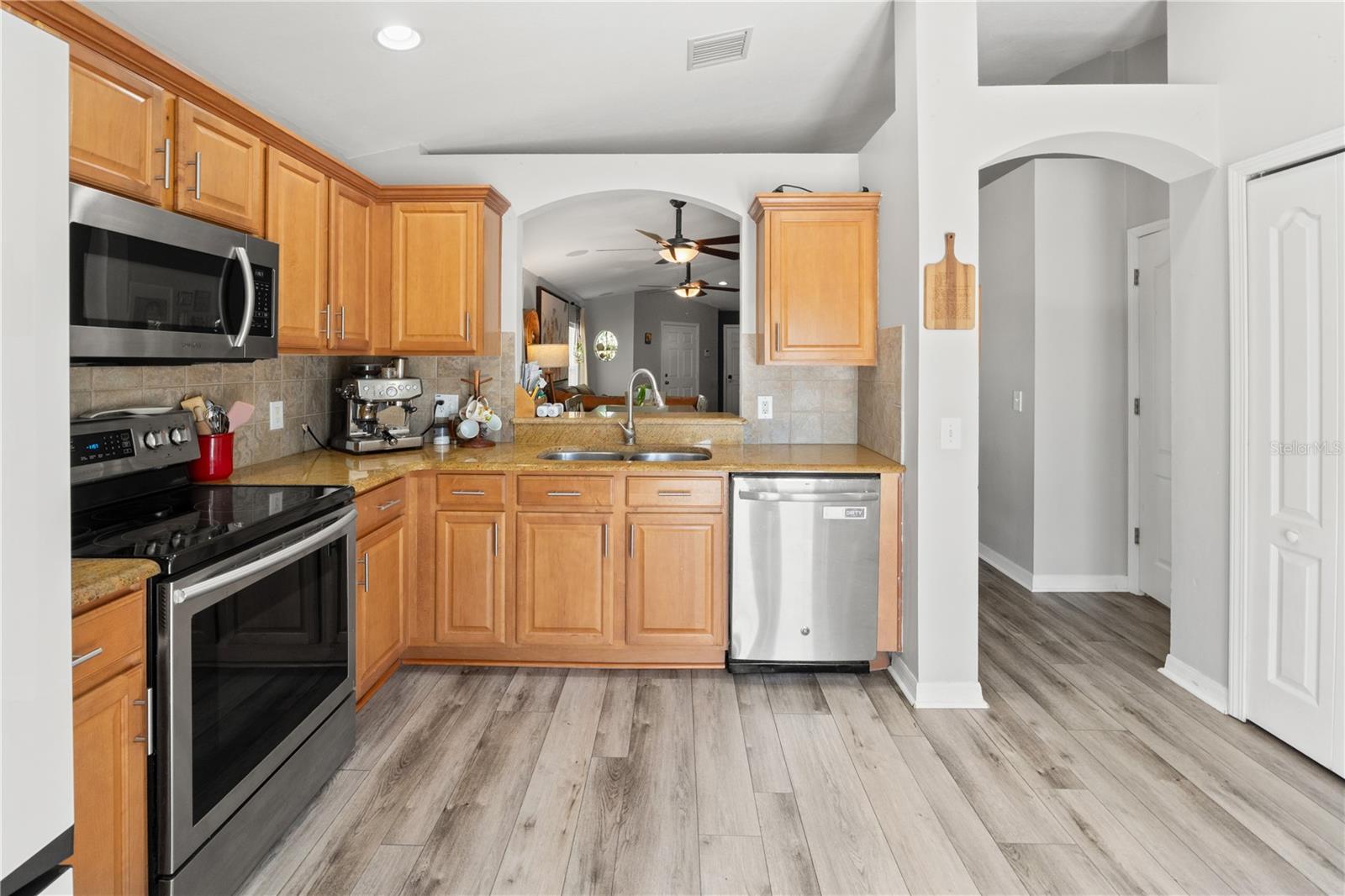 12310 BOOT SPUR WAY, SPRING HILL, FL, 34610