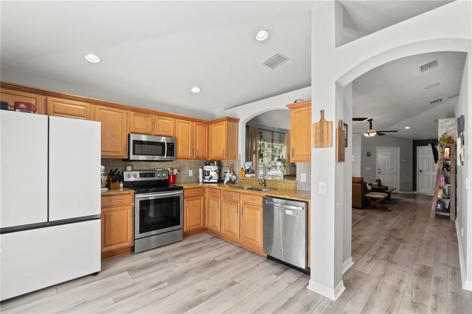 12310 BOOT SPUR WAY, SPRING HILL, FL, 34610