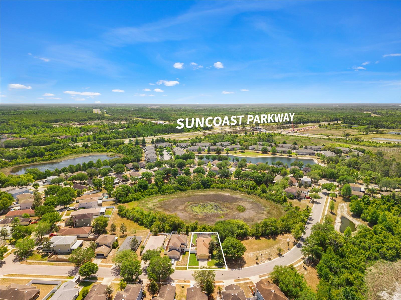 12310 BOOT SPUR WAY, SPRING HILL, FL, 34610