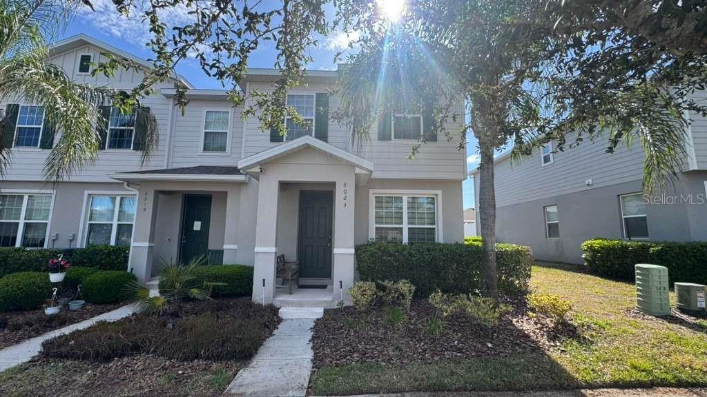 6025 BLUE LILY WAY, WINTER GARDEN, FL, 34787