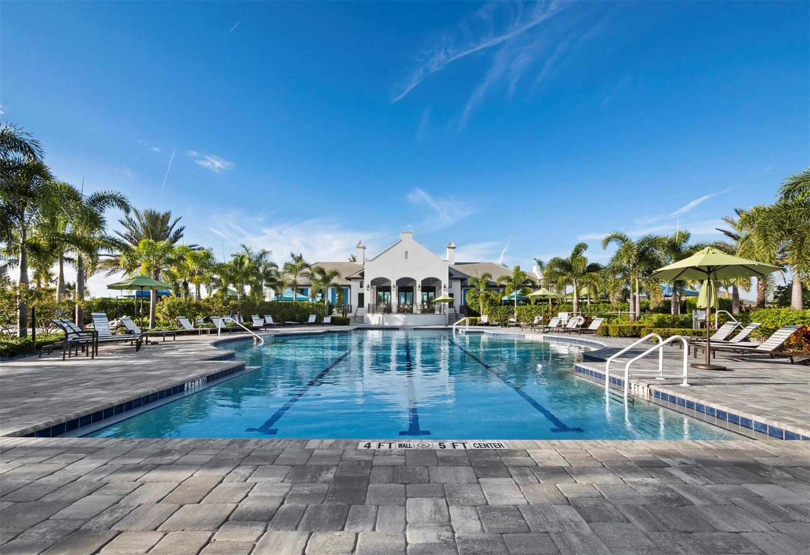 2878 BUTTERFLY JASMINE TRL, SARASOTA, FL, 34240