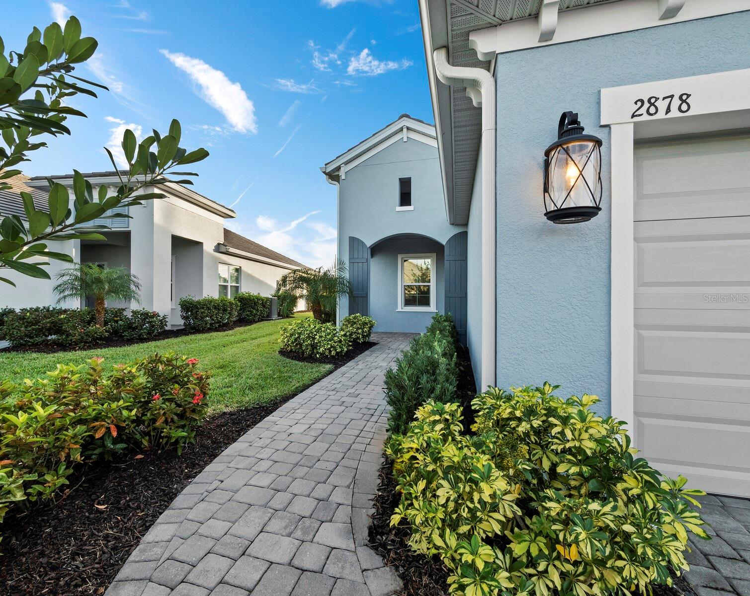 2878 BUTTERFLY JASMINE TRL, SARASOTA, FL, 34240