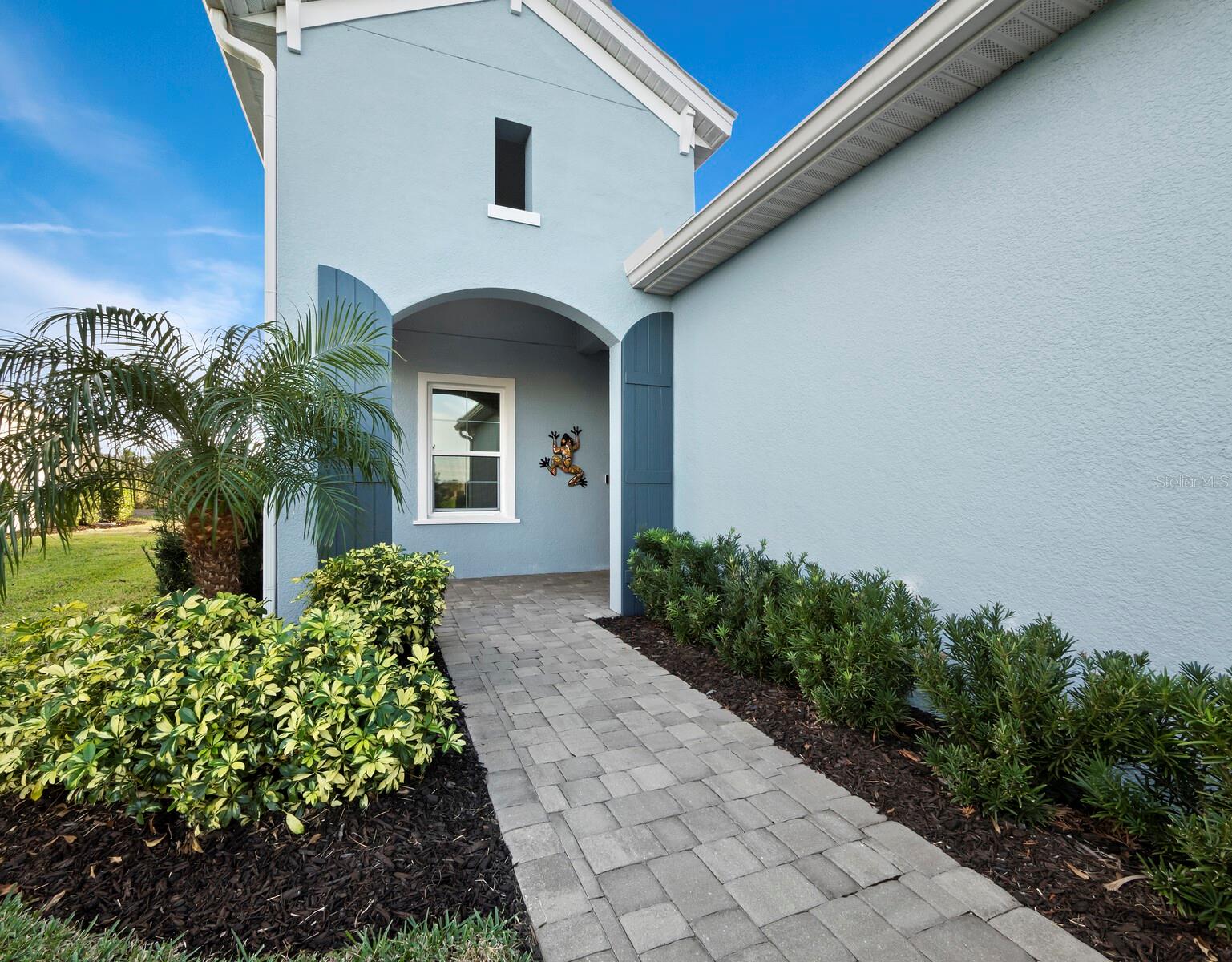 2878 BUTTERFLY JASMINE TRL, SARASOTA, FL, 34240
