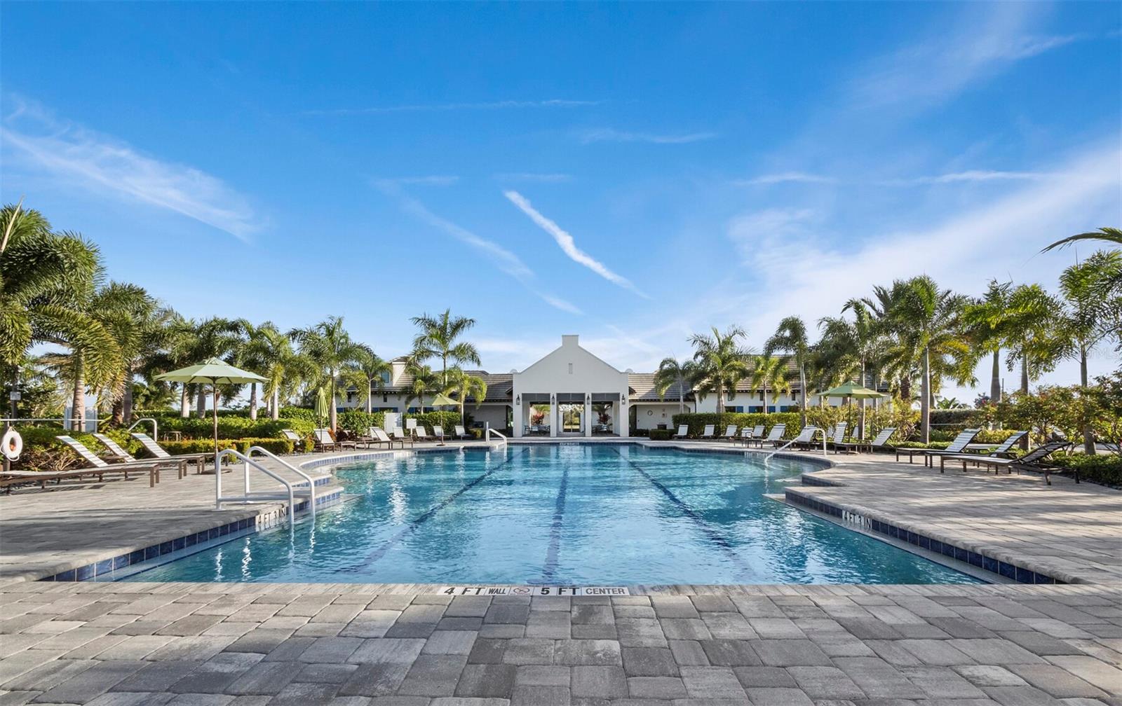 2878 BUTTERFLY JASMINE TRL, SARASOTA, FL, 34240