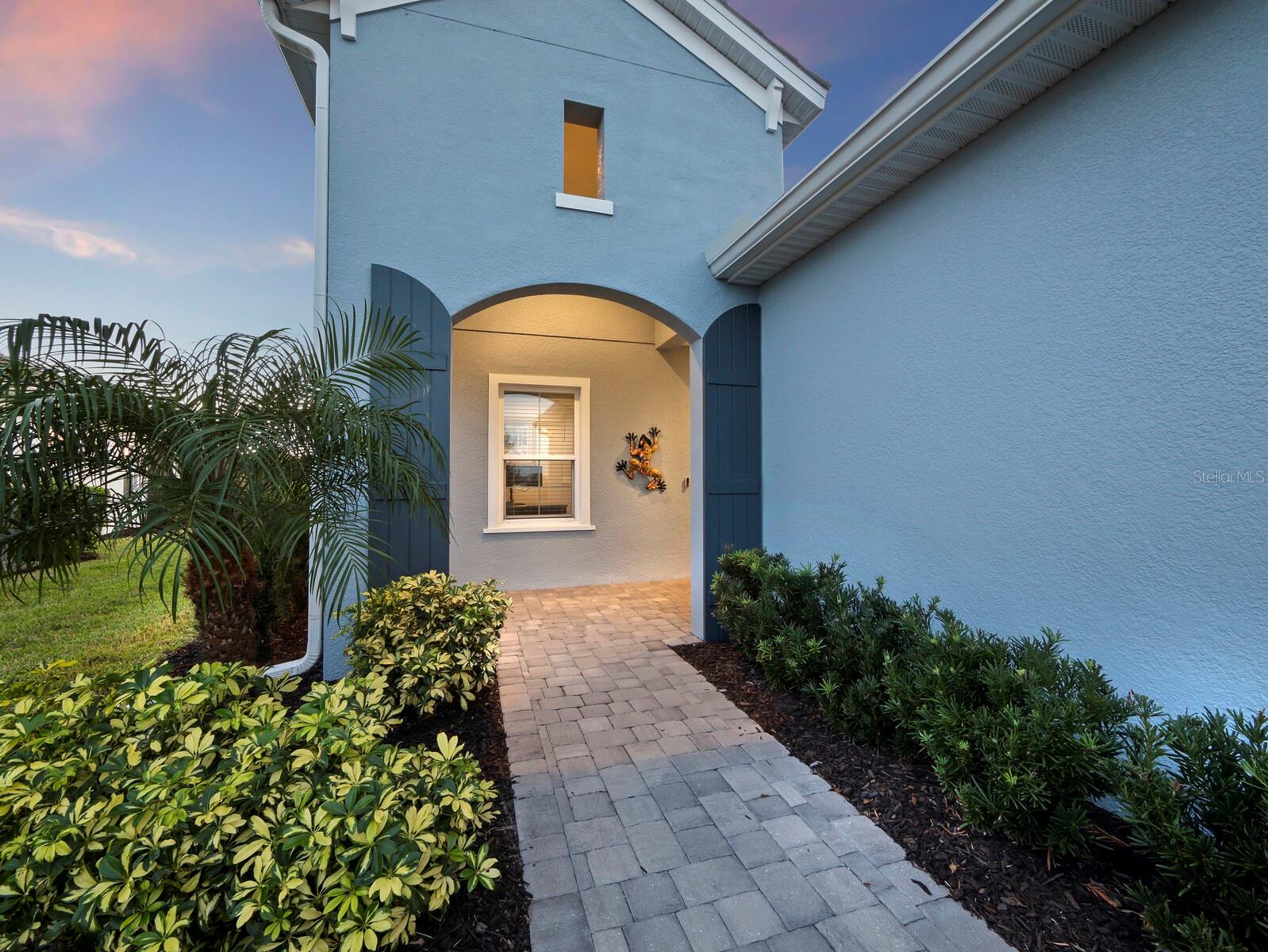 2878 BUTTERFLY JASMINE TRL, SARASOTA, FL, 34240