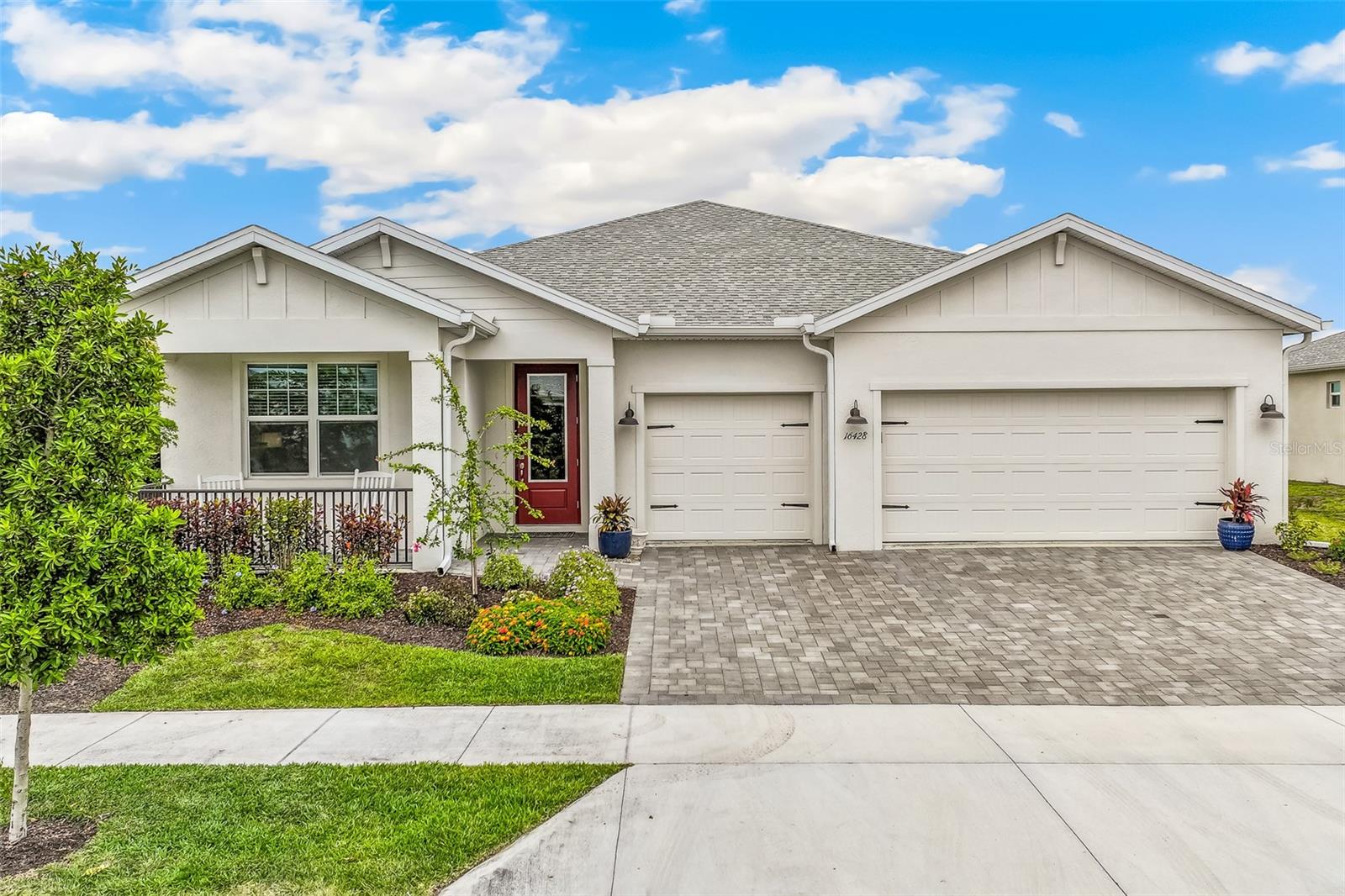 16428 MARSH LN, PUNTA GORDA, FL, 33982