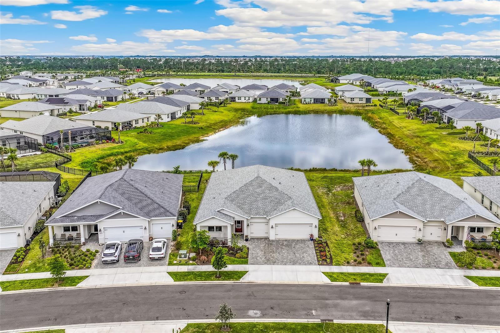 16428 MARSH LN, PUNTA GORDA, FL, 33982