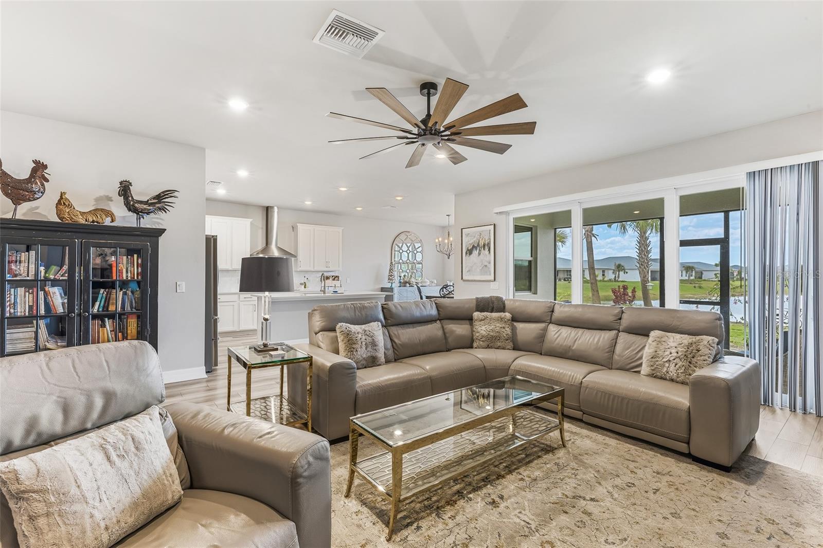 16428 MARSH LN, PUNTA GORDA, FL, 33982