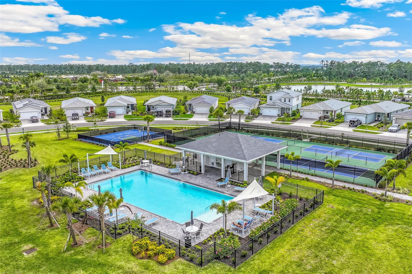 16428 MARSH LN, PUNTA GORDA, FL, 33982