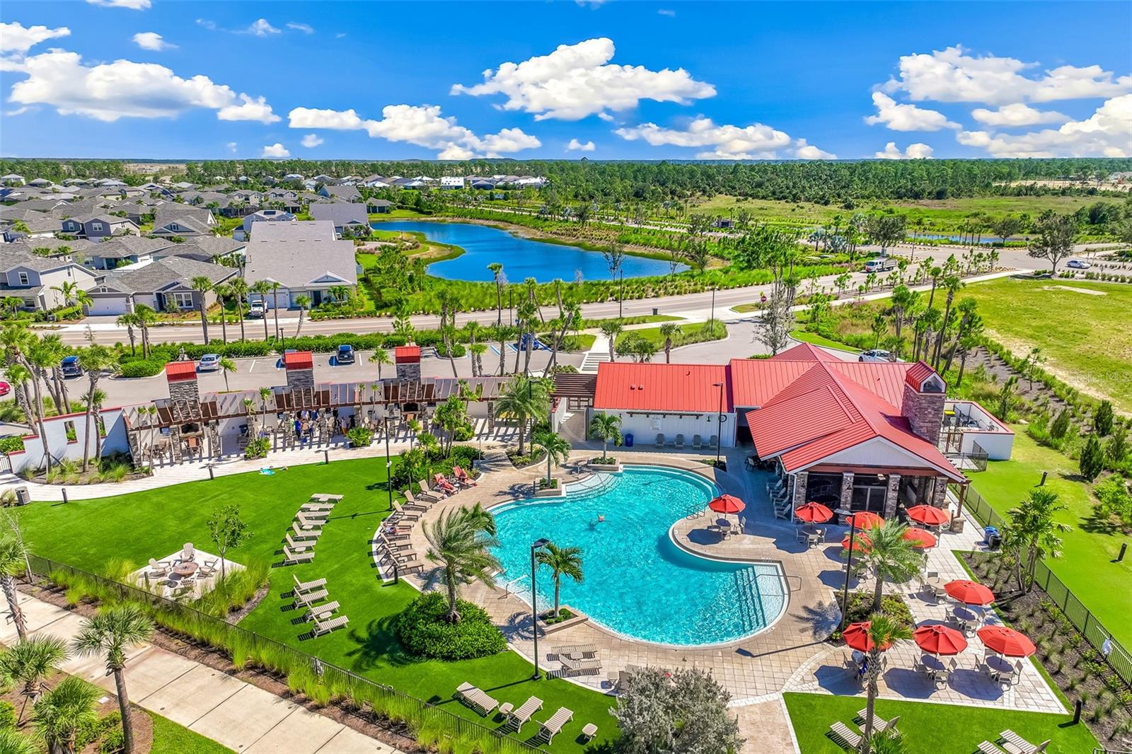 16428 MARSH LN, PUNTA GORDA, FL, 33982