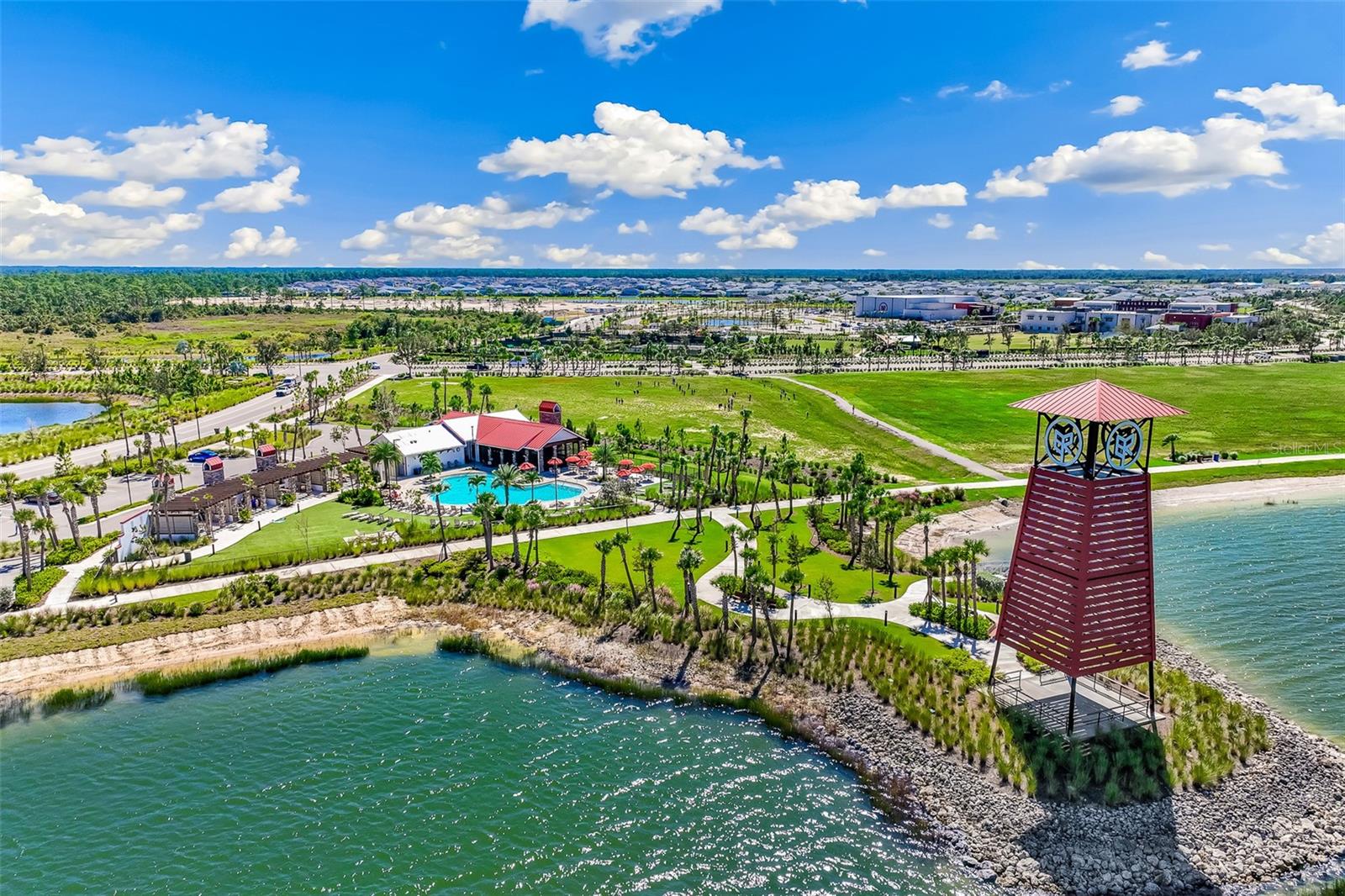 16428 MARSH LN, PUNTA GORDA, FL, 33982