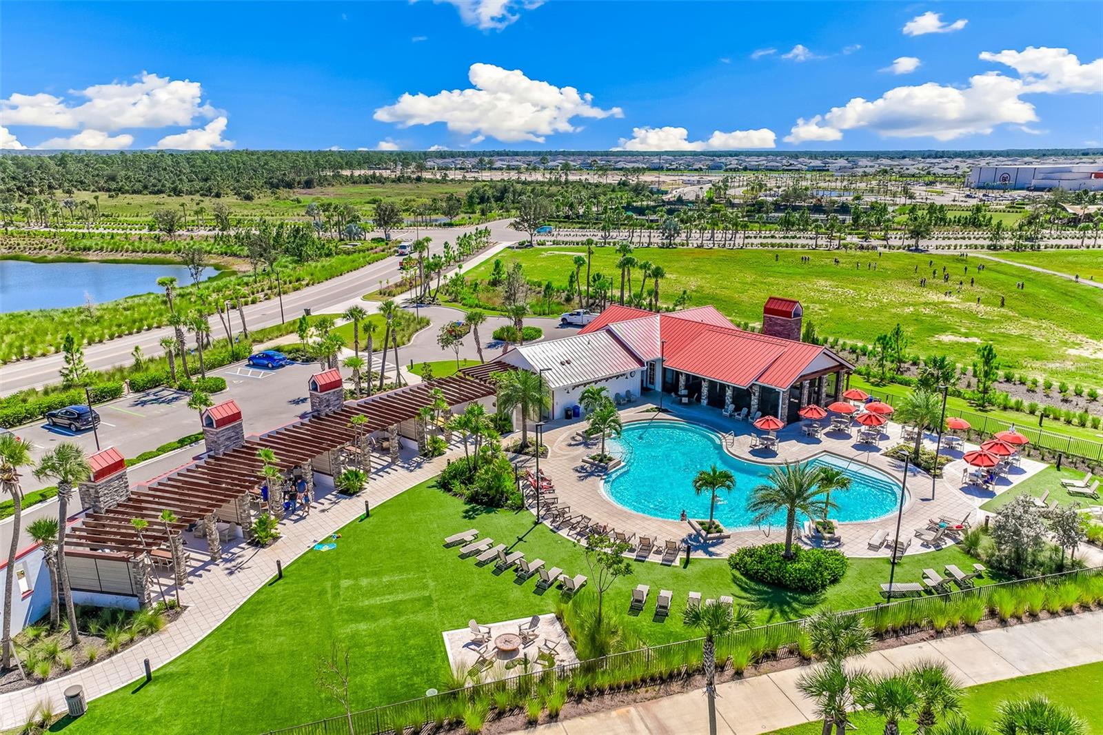 16428 MARSH LN, PUNTA GORDA, FL, 33982