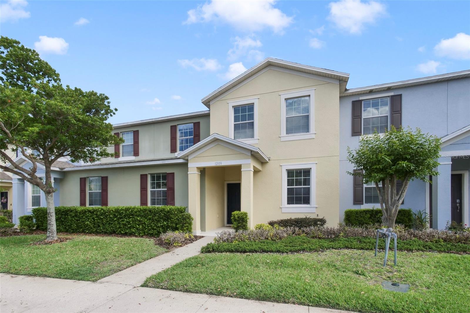 1209 SEBURN RD, APOPKA, FL, 32703