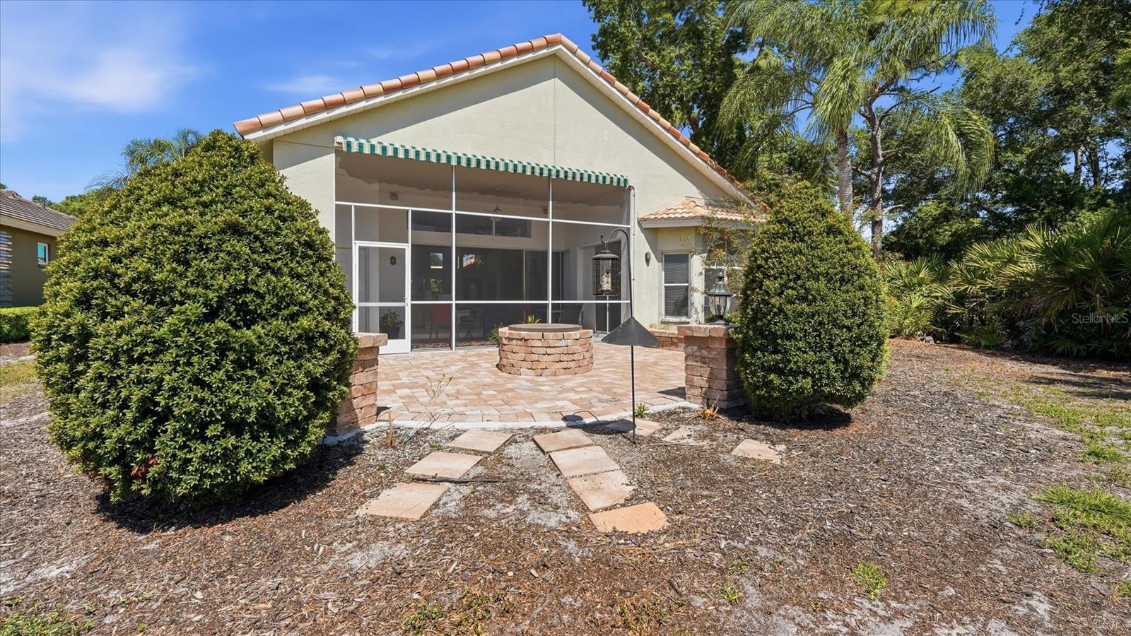 8009 HAMPTON CT, UNIVERSITY PARK, FL, 34201