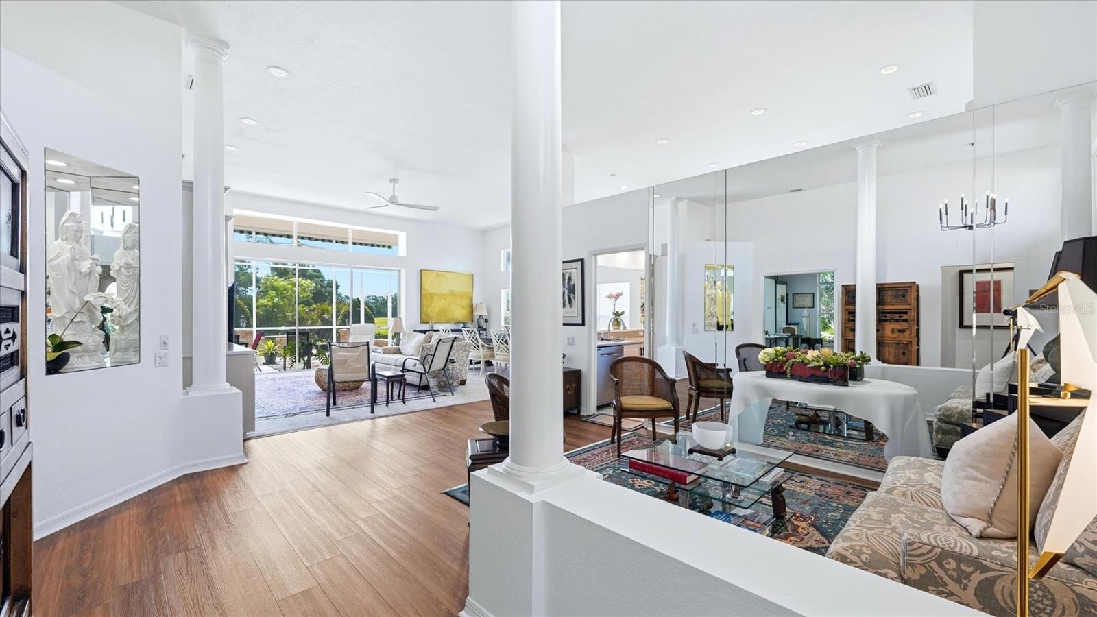 8009 HAMPTON CT, UNIVERSITY PARK, FL, 34201