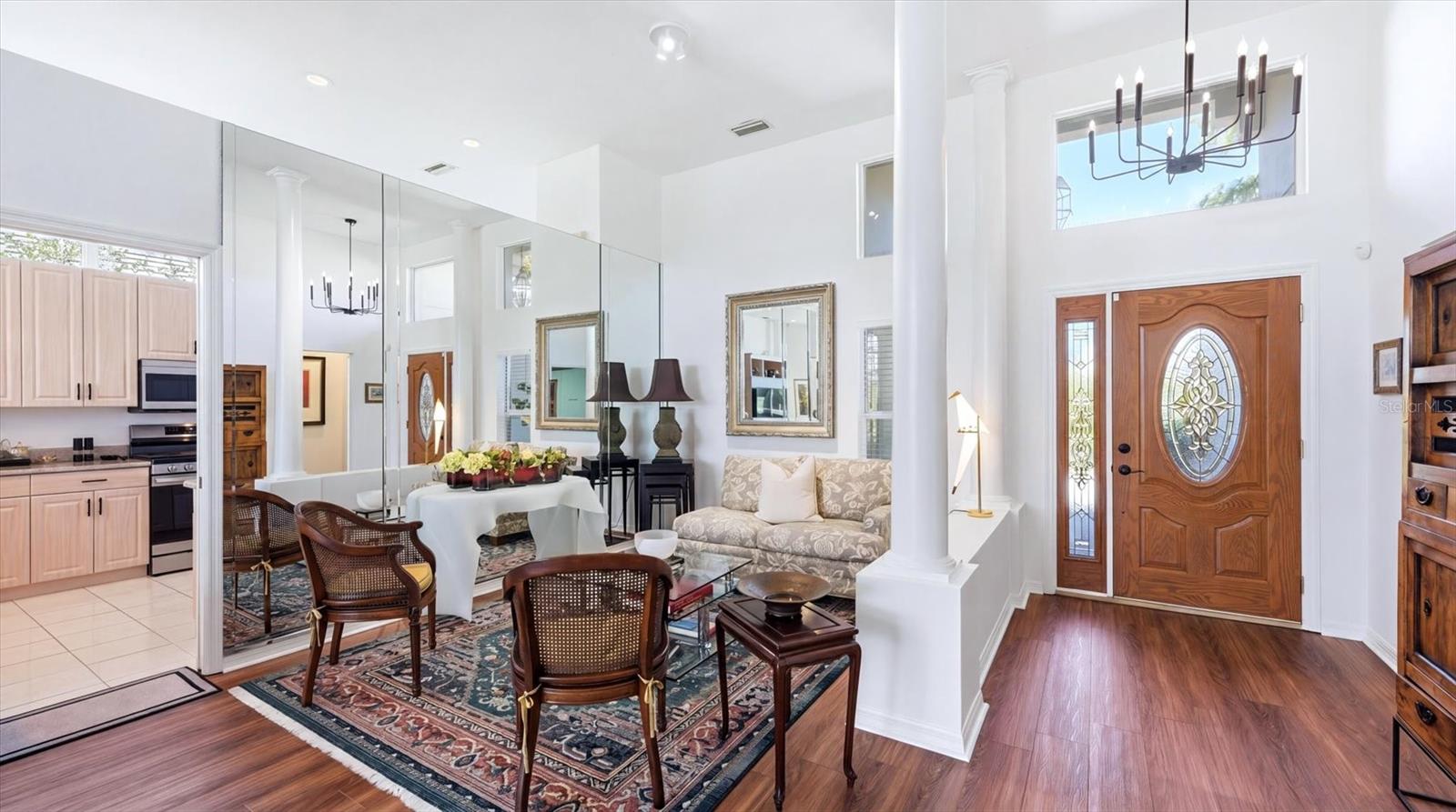 8009 HAMPTON CT, UNIVERSITY PARK, FL, 34201