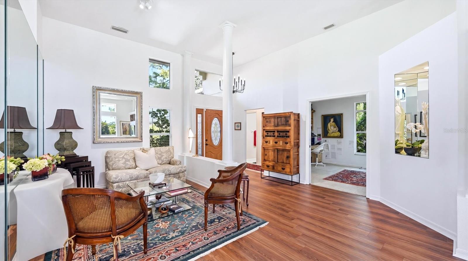 8009 HAMPTON CT, UNIVERSITY PARK, FL, 34201