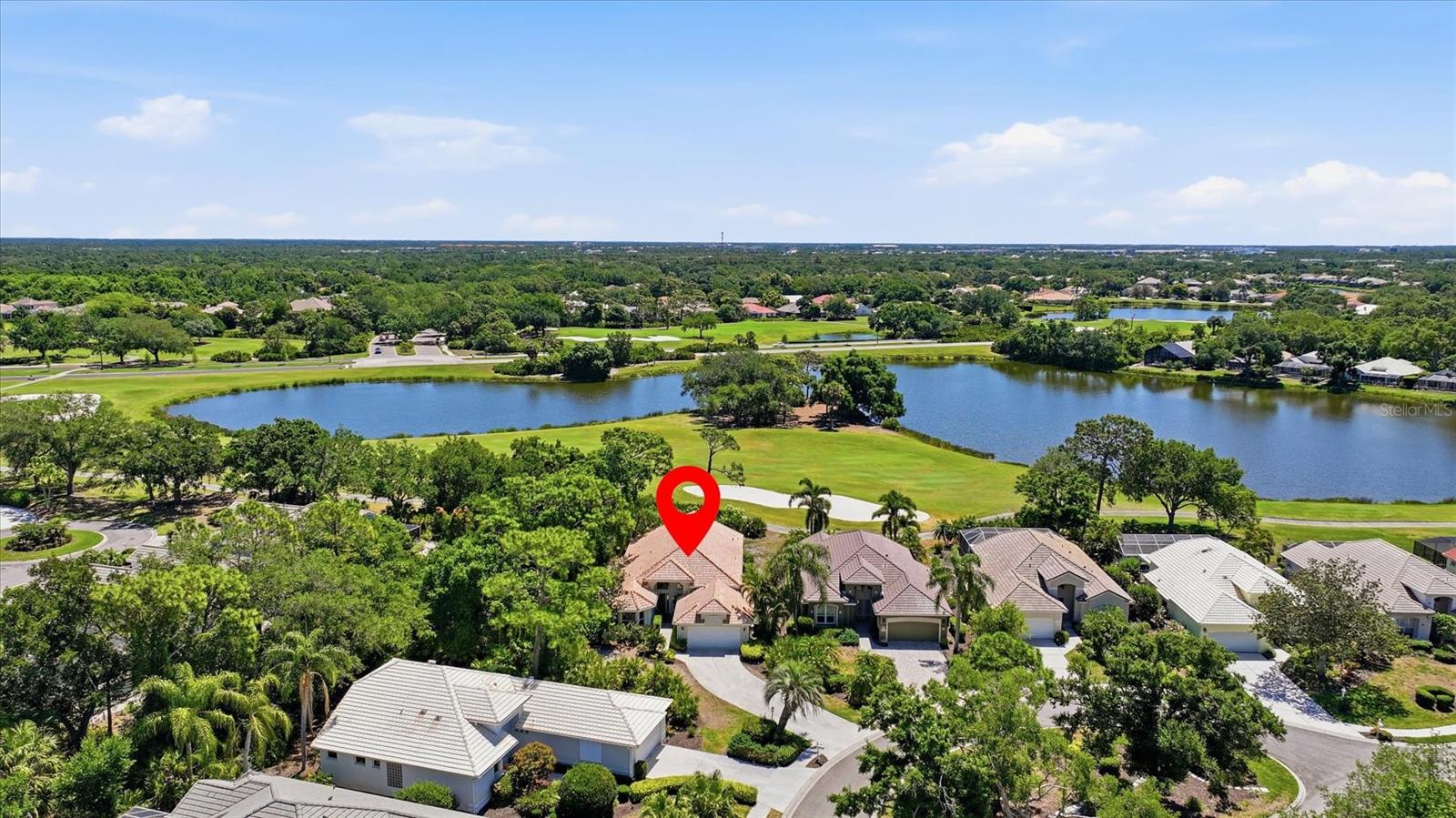 8009 HAMPTON CT, UNIVERSITY PARK, FL, 34201