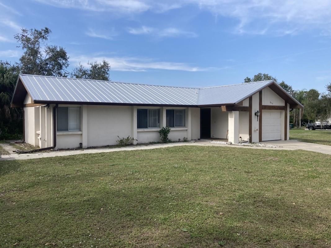 3415 ALLAPATCHEE DR, PUNTA GORDA, FL, 33950