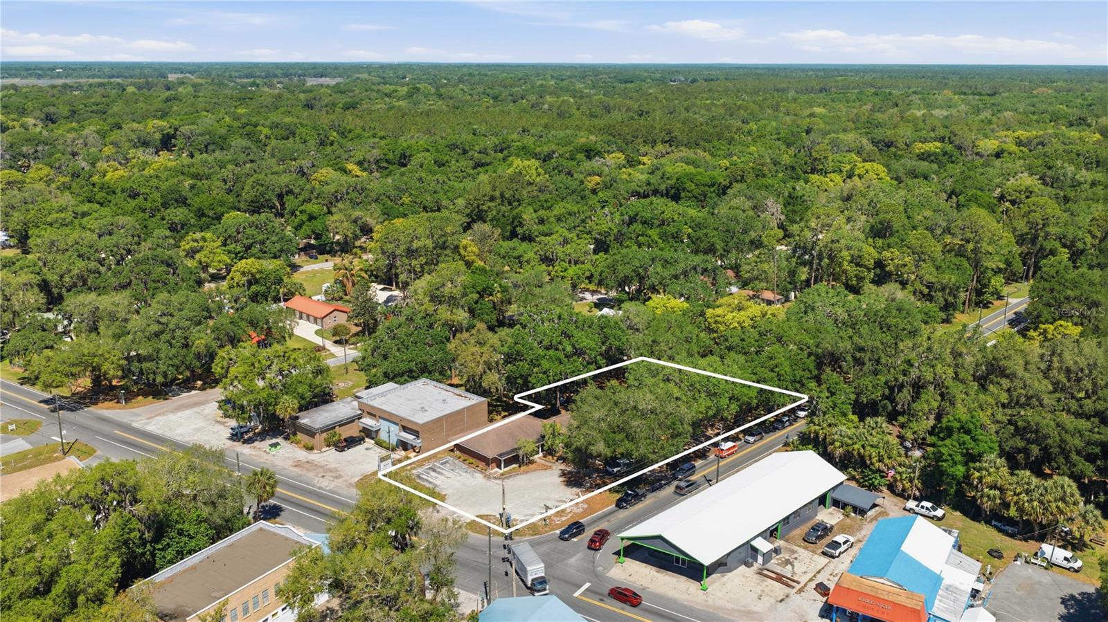 12300 SE 135TH AVE, OCKLAWAHA, FL, 32179