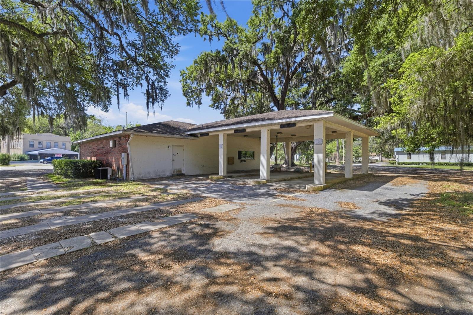 12300 SE 135TH AVE, OCKLAWAHA, FL, 32179