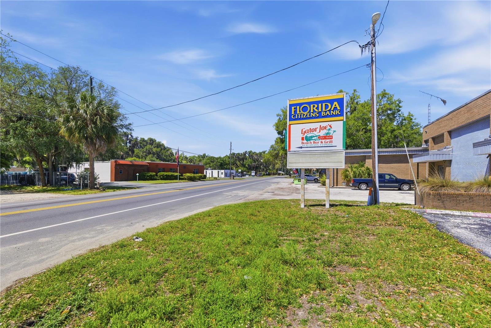 12300 SE 135TH AVE, OCKLAWAHA, FL, 32179