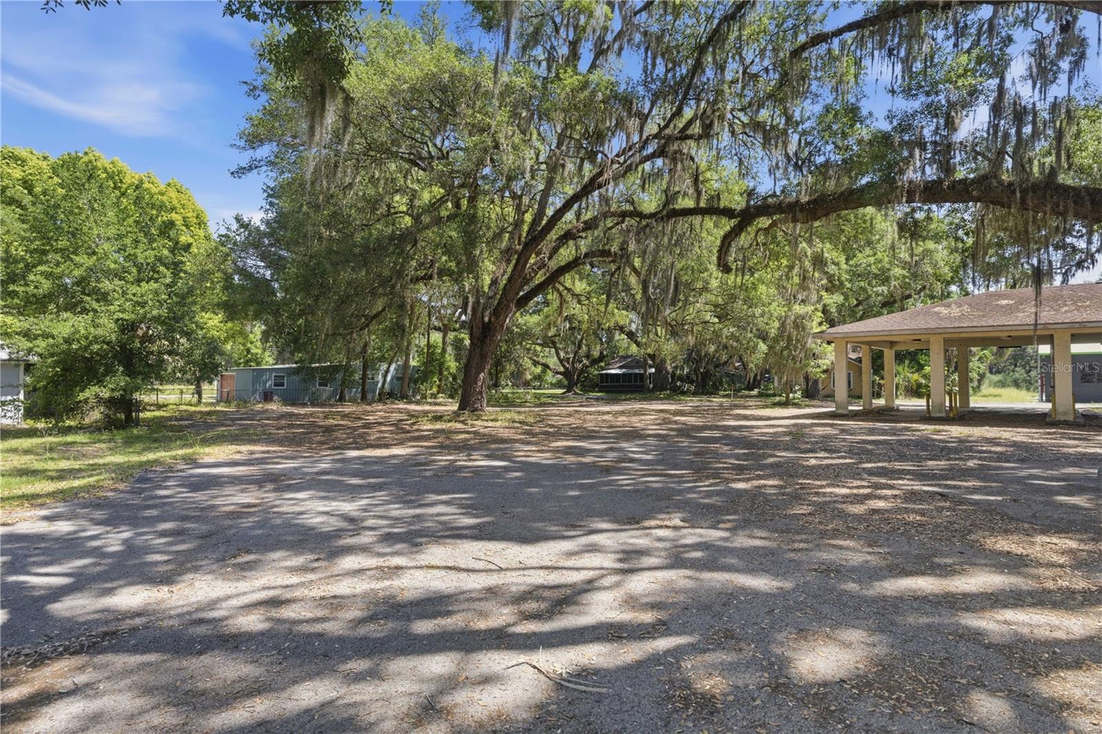 12300 SE 135TH AVE, OCKLAWAHA, FL, 32179