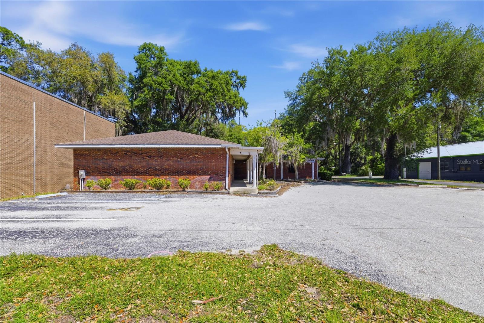 12300 SE 135TH AVE, OCKLAWAHA, FL, 32179