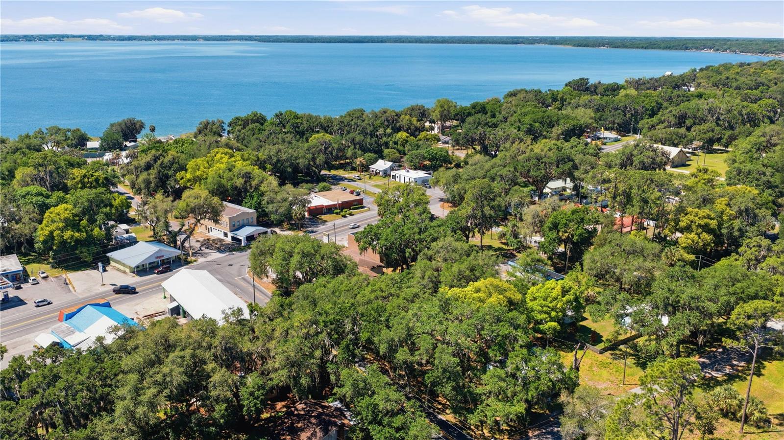 12300 SE 135TH AVE, OCKLAWAHA, FL, 32179