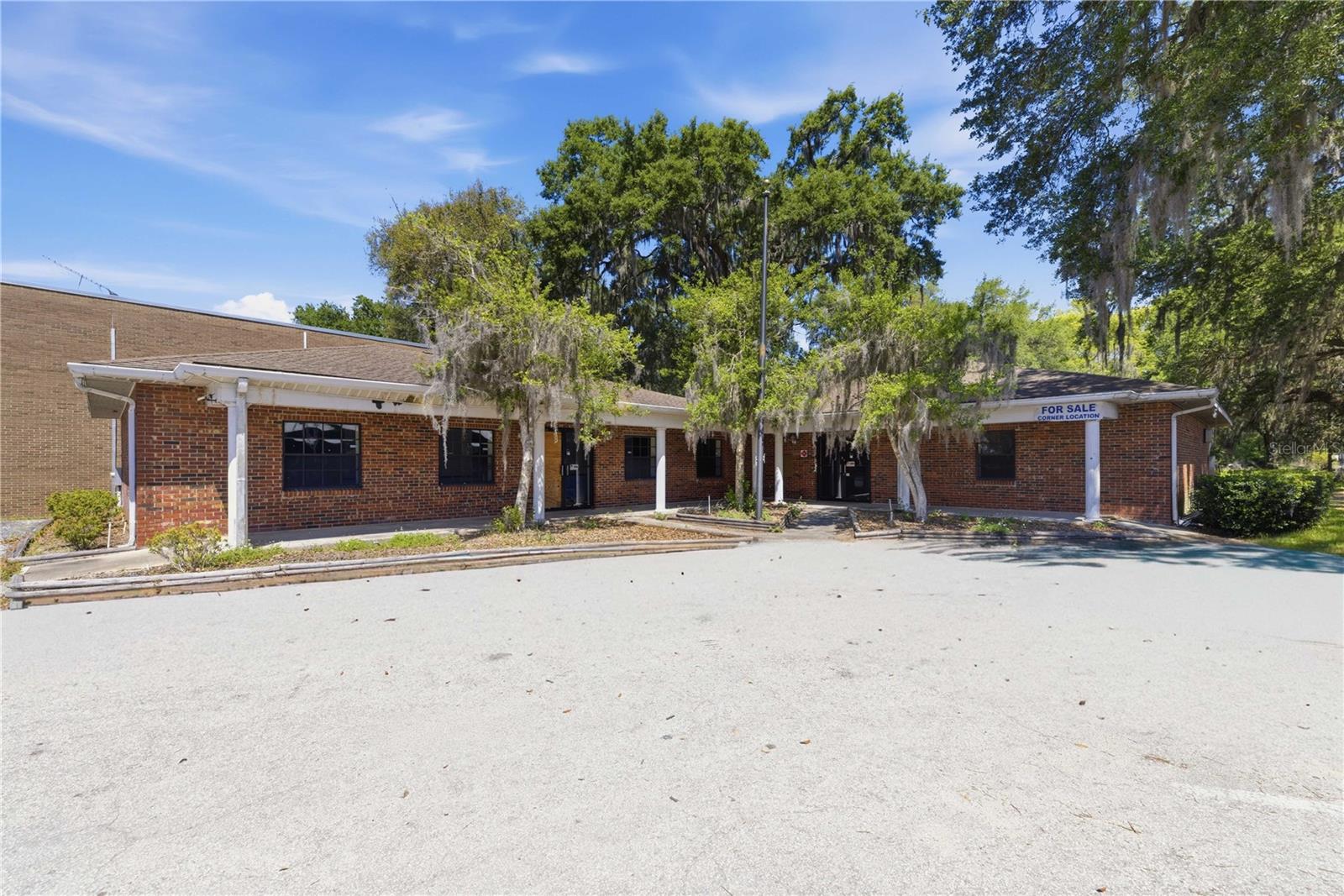 12300 SE 135TH AVE, OCKLAWAHA, FL, 32179