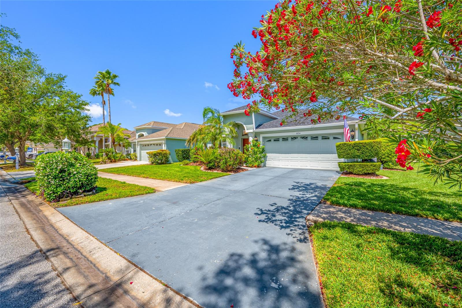 19254 FISHERMANS BEND DR, LUTZ, FL, 33558