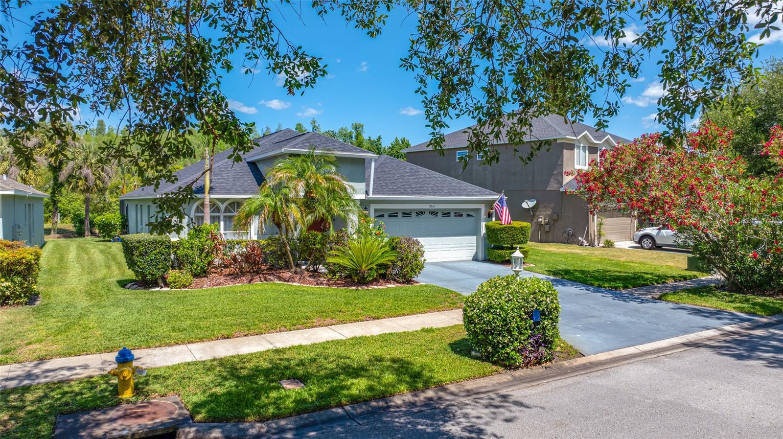 19254 FISHERMANS BEND DR, LUTZ, FL, 33558