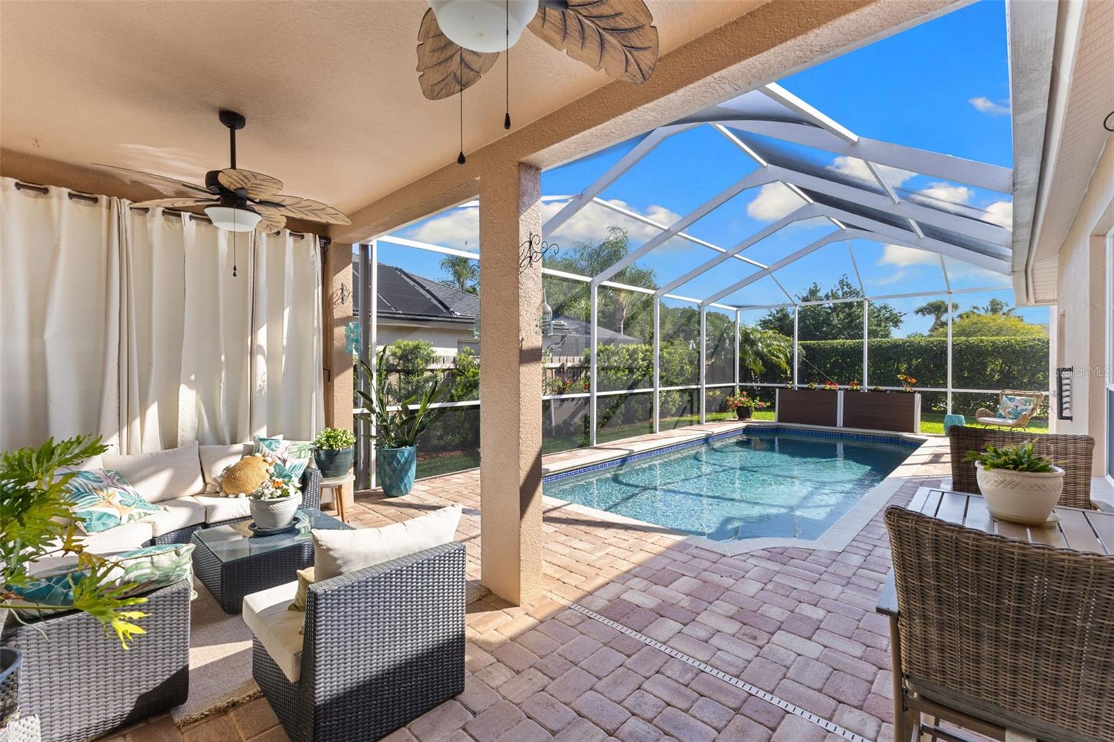 10509 WEYBRIDGE DR, TAMPA, FL, 33626