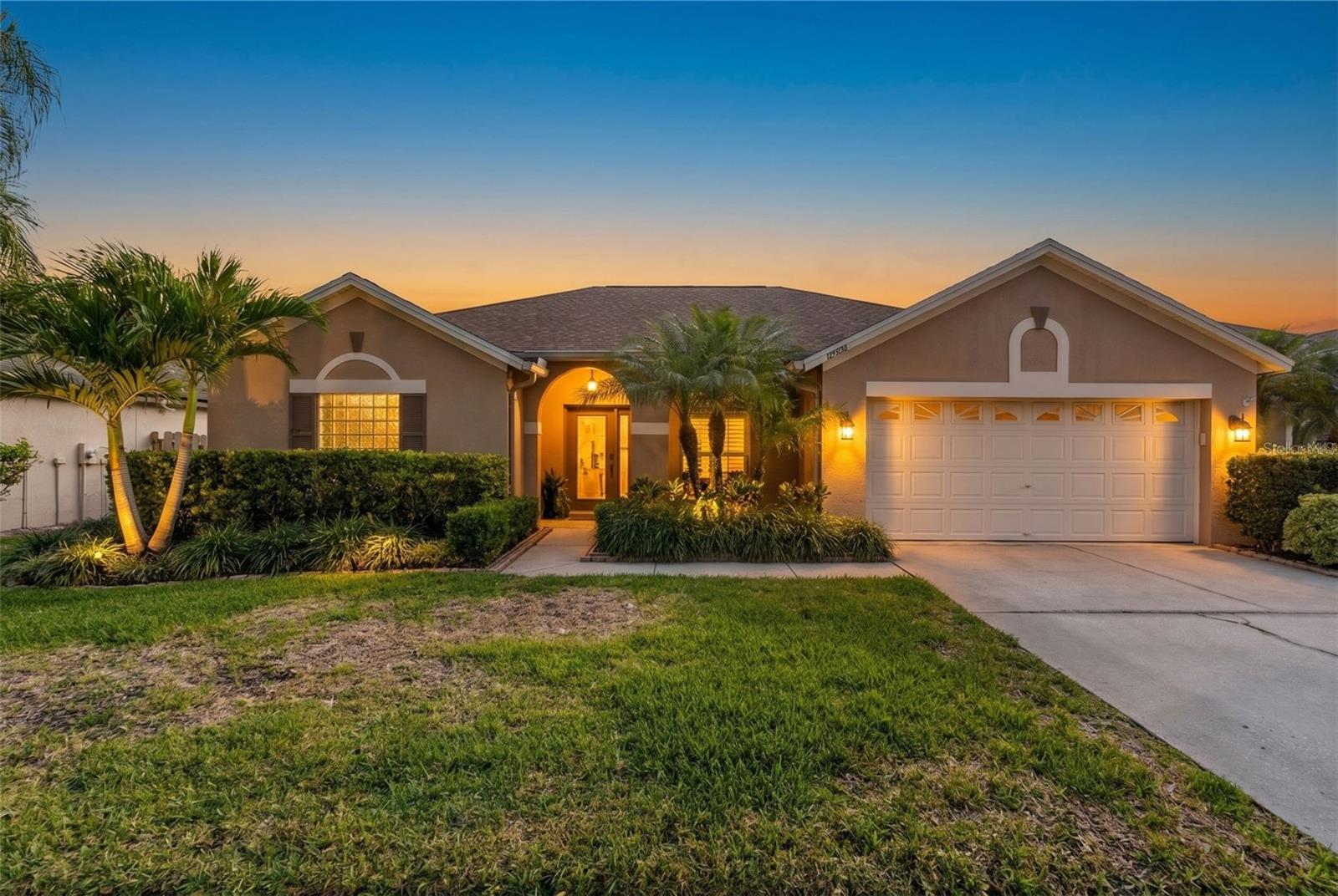 10509 WEYBRIDGE DR, TAMPA, FL, 33626