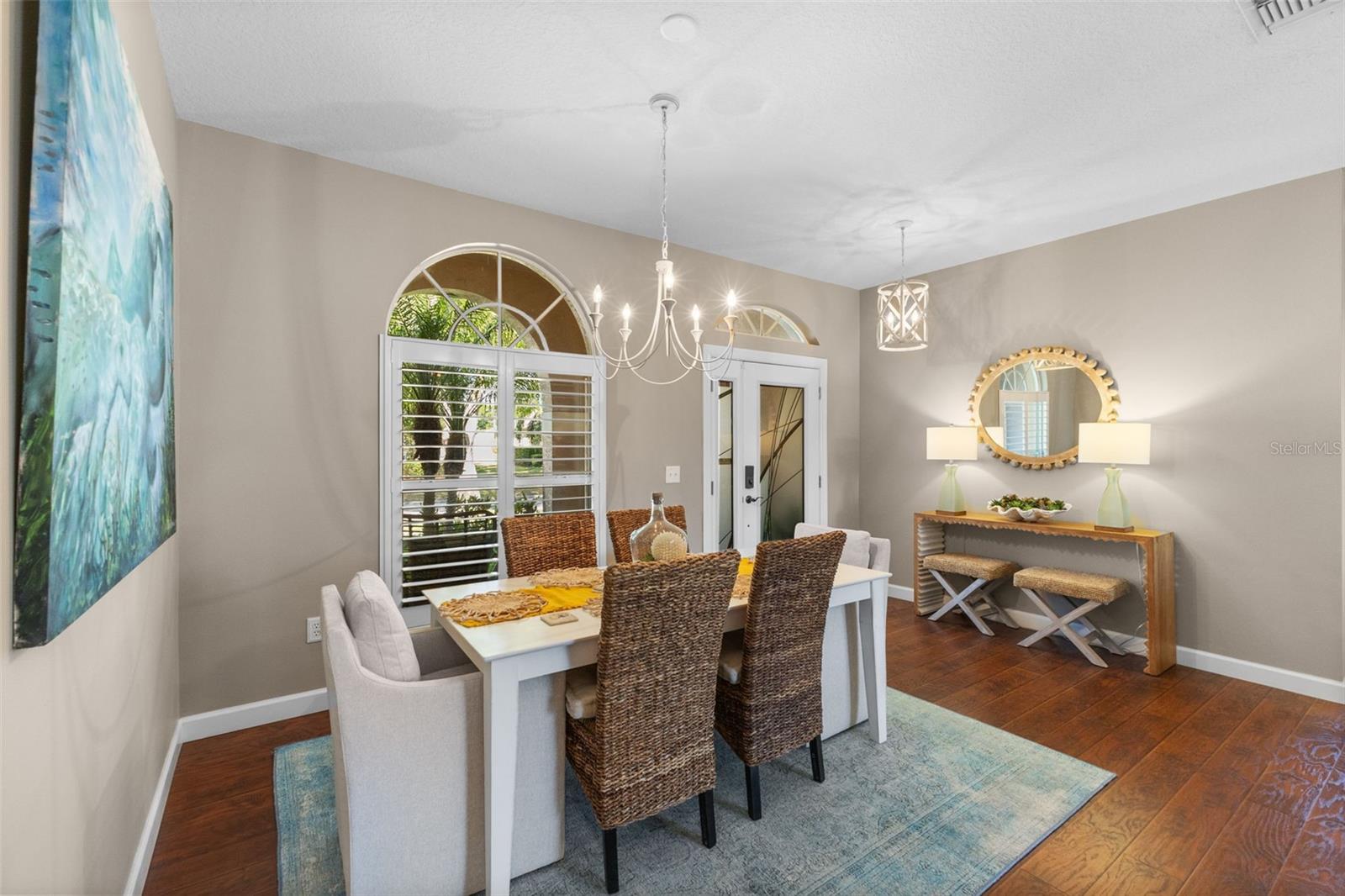 10509 WEYBRIDGE DR, TAMPA, FL, 33626