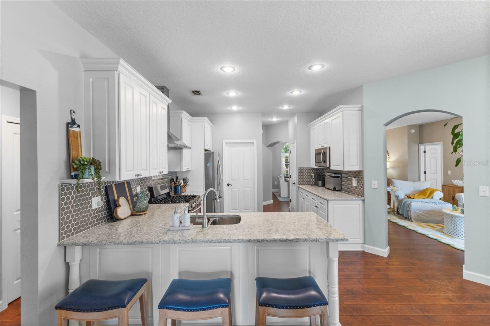 10509 WEYBRIDGE DR, TAMPA, FL, 33626