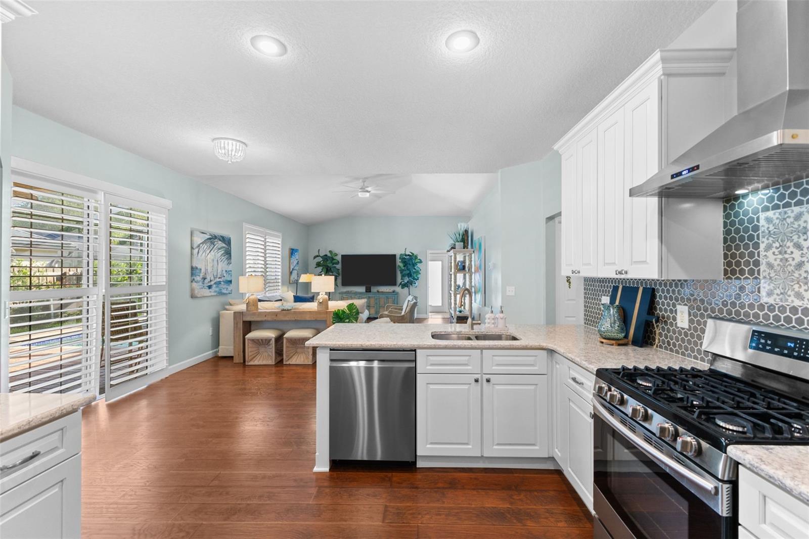 10509 WEYBRIDGE DR, TAMPA, FL, 33626