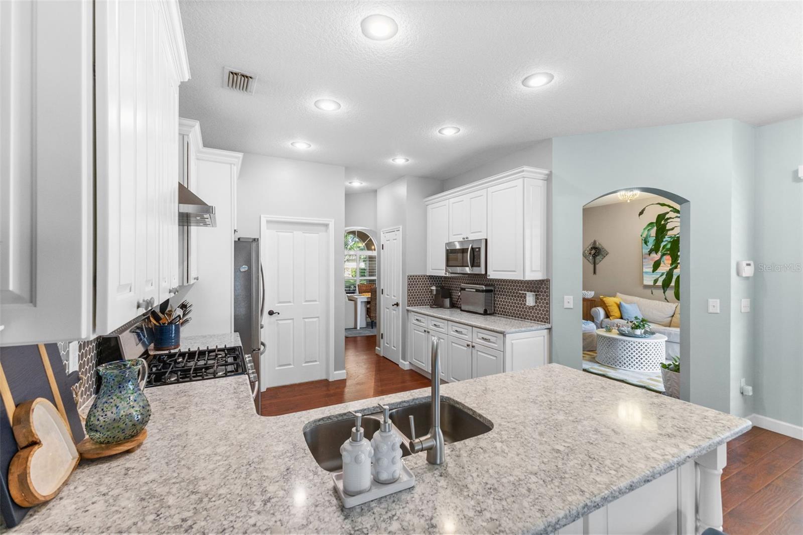 10509 WEYBRIDGE DR, TAMPA, FL, 33626