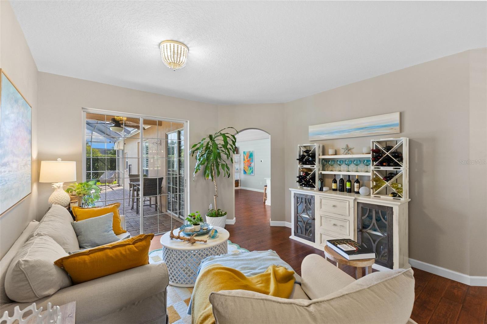 10509 WEYBRIDGE DR, TAMPA, FL, 33626