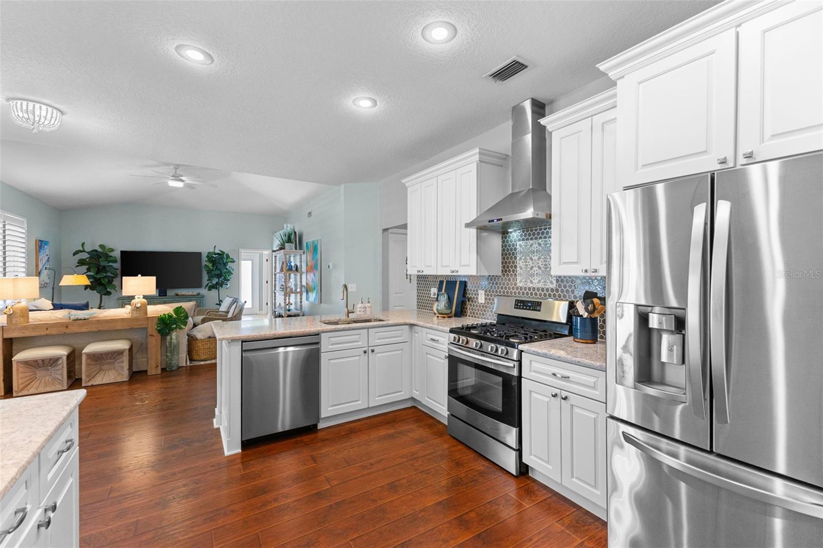 10509 WEYBRIDGE DR, TAMPA, FL, 33626