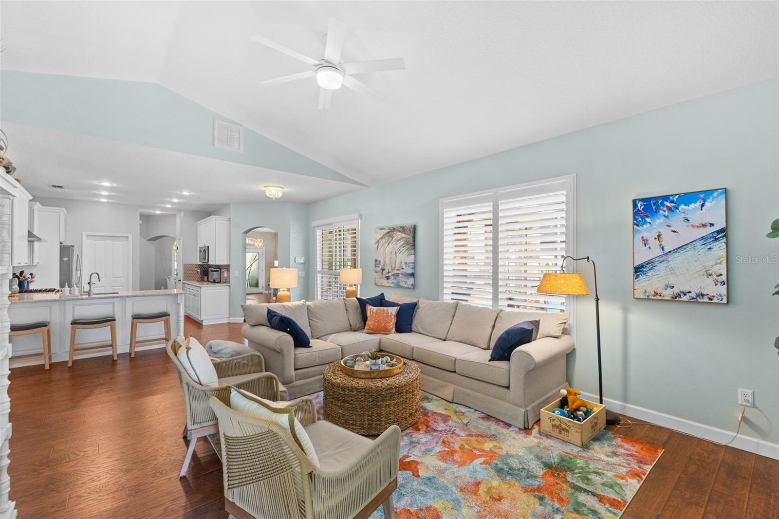 10509 WEYBRIDGE DR, TAMPA, FL, 33626