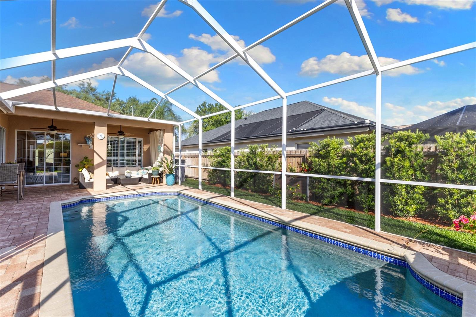 10509 WEYBRIDGE DR, TAMPA, FL, 33626