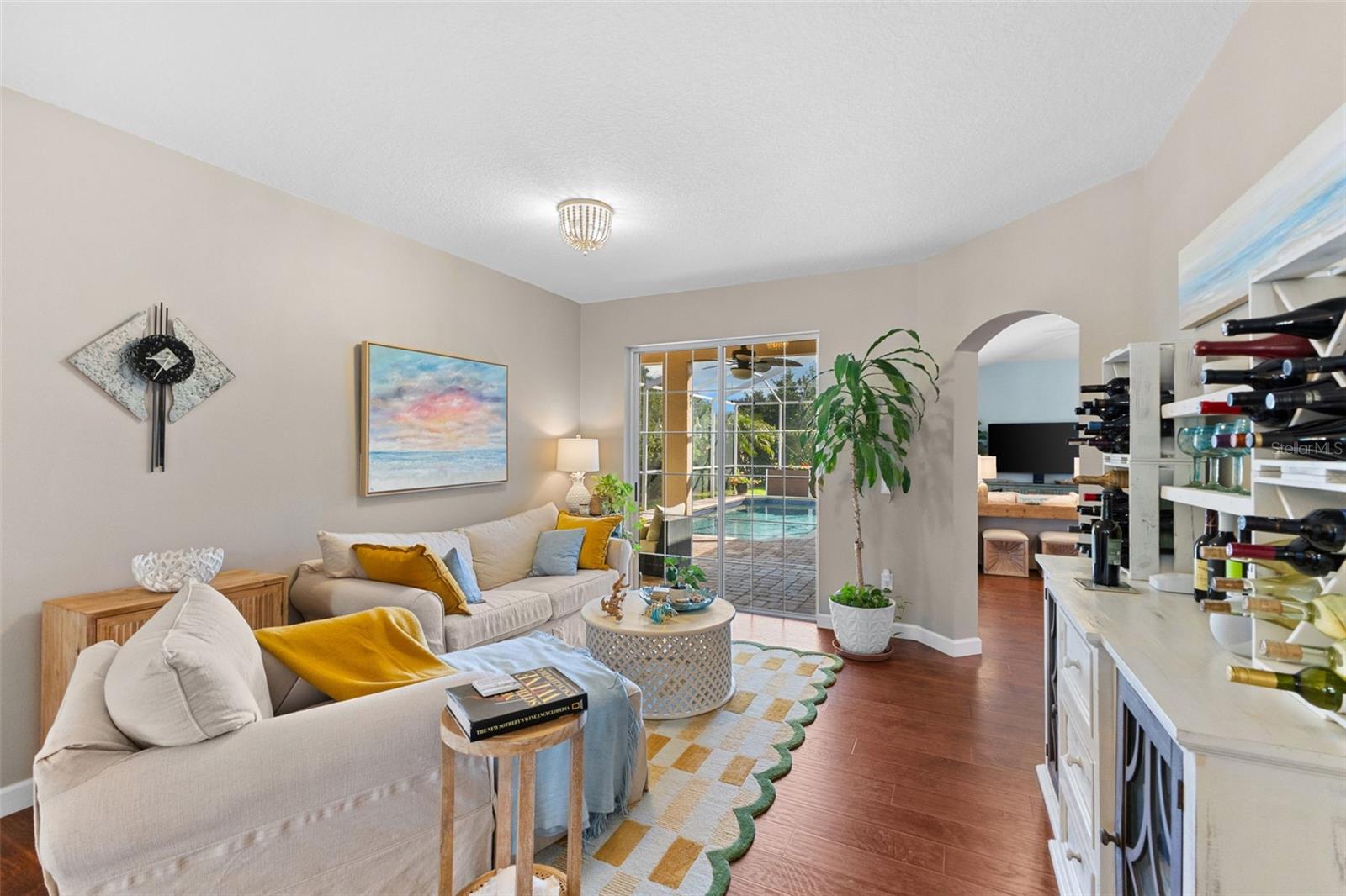 10509 WEYBRIDGE DR, TAMPA, FL, 33626